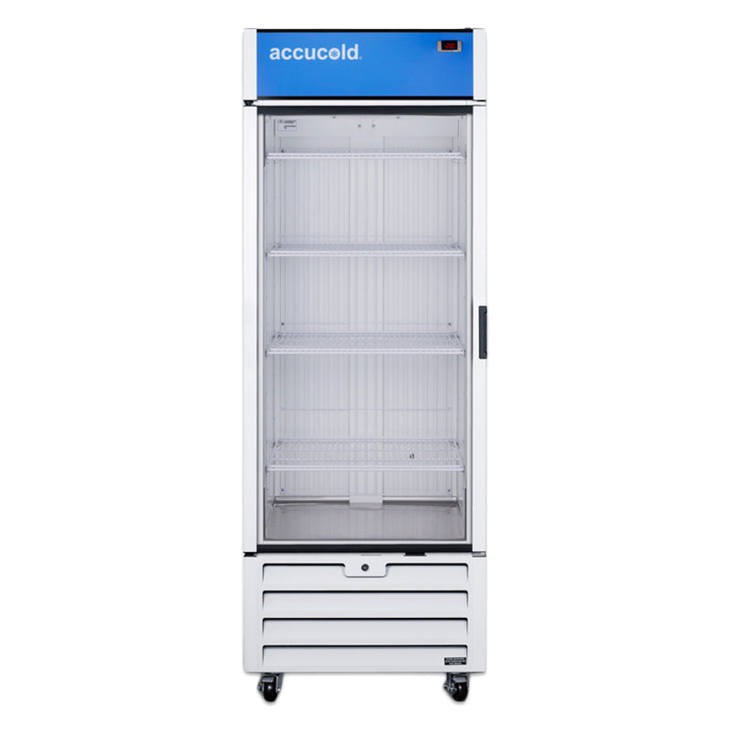 Accucold - 30" Wide Healthcare Freezer - TAA Compliant