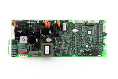 Ritter 230 PCB Board Part: 002-0773-00