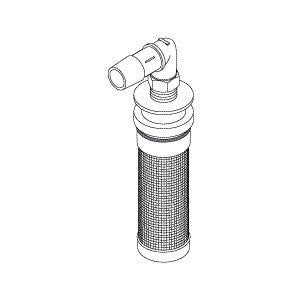 Element, Air Filter Kit AirStar Dental Compressor Part: 89831/CMK065