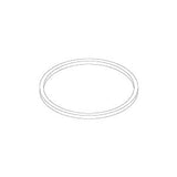 Gasket, Bowl Apollo/Midmark & More Dental Vacuum Part: 77005158/VPG081