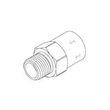 Valve, Check Dental-EZ/Osprey & AirStar Part:87045/CMV217