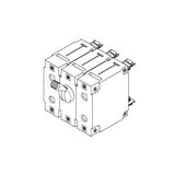 Switch, Power/Circuit Breaker AirStar Dental Part:85367/CMS214