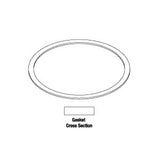 Gasket, Cover For CAS Dental Vacuum Part: 54619/VPG109