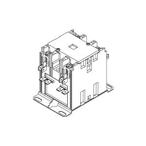 Relay, Air Techniques Dental Compressor Part: 85773/CMR200