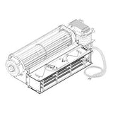 Heater and Fan, Assembly Air Techniques A/T 2000 Part:43330/ATA670