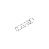 Fuse, Air Techniques Fast Acting 5A, 250V Part: 90265/RPF051