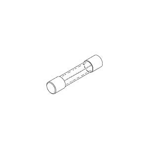 Fuse, Air Techniques Fast Acting 5A, 250V Part: 90265/RPF051