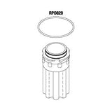 Element, Filter For AirStar Dental Compressor Part: 87367/CME102
