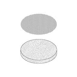 Element, Filter & Screen Air Technique Dental Vacuum Part:55713/VPE064