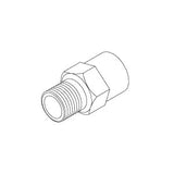 Regulator, Flow For Dental Vacuum (50 GPM) Part: 55523/VPR009