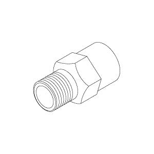 Regulator, Flow VacStar Dental Compressor Part: 56011/VPR028