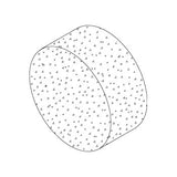 Element, Foam For Dental Compressor Part: 60043-1/CMF011
