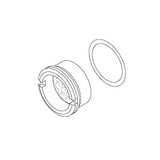 Sight, Glass Kit For Various Dental Compressors Part: CMK098