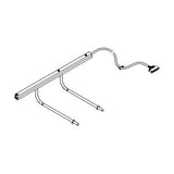 Bar, Heater Air Techniques A/T 2000 Dental X-ray Part:43290/ATH639