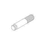 Shaft, Air Techniques Idler Gear For Peri Pro Part: 90502/ATS607