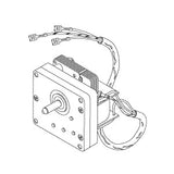 Motor, Air Techniques Main Drive For Peri Pro Part: 90147/ATM630