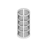 Screen, Mesh For Dental Vacuum (20 Mesh) Part: 77005079/VPS140