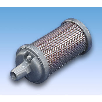 Filter, Metal, Air Intake Air Techniques Dental Compressor Part:CMF002