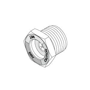 Indicator, Moisture For Various Dental Compressors Part: CMI077