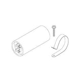 Capacitor, Motor Starting -Various Dental Compressor Part:60502/CMC042