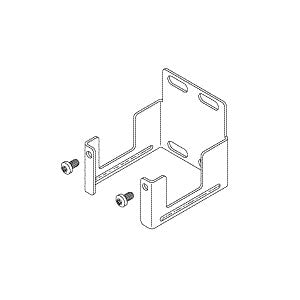 Bracket, Mounting For Dental Compressor Part: CMB099