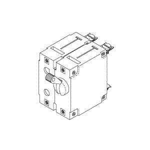 Switch, Power/Circuit Breaker AirStar Compressor Part:85363/CMS215