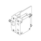 Switch, Power/Circuit Breaker AirStar Dental Part:86066/CMS213