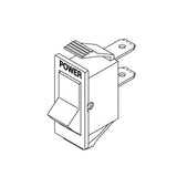 Switch, Air Techniques Power For Peri-Pro II Part: 116520/ATS672