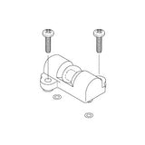 Indicator, Differential Pressure Dental Compressor Part:86192/CMI095