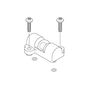 Indicator, Differential Pressure Dental Compressor Part:86192/CMI095