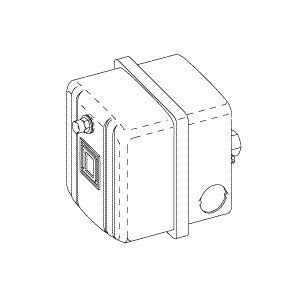 Switch, Pressure For AirStar Dental Compressor Part: 85465/CMS056