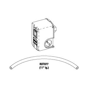 Switch, Pressure AirStar Dental Compressor Part: 87176/CMS208