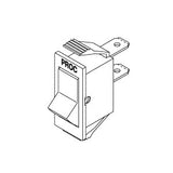Switch, Air Techniques Process For  Peri-Pro II Part: 116521/ATS671