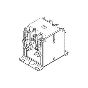 Relay, STS-15 Dental Vacuum (Electrical Contactor) Part: 54498/VPR151