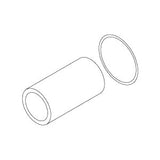 Element, Replacement Filter For Dental Compressor Part: CME004