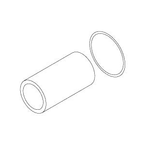 Element, Replacement Filter For Dental Compressor Part: CME004
