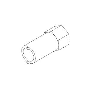 Sight, Glass Tool - Various Dental Compressors Part:ACA00050/ RPT705
