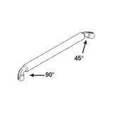 Tool, Sleeve (1/8") AirStar Series Dental Compressor Part: RPT294
