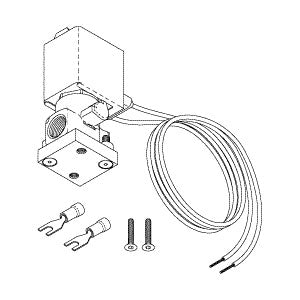 Valve, Solenoid Valve VacStar 2/20/5 Dental Vacuum Part: 55519/VPV019