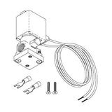 Valve, Solenoid For VacStar 4/40/8 Dental Vacuum Part: 55518/VPV037