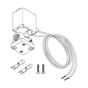 Valve, Solenoid For VacStar 4/40/8 Dental Vacuum Part: 55518/VPV037