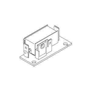 Switch,Solid State 220VAC VacStar 4/8 Dental Vacuum Part: 55682/VPS174
