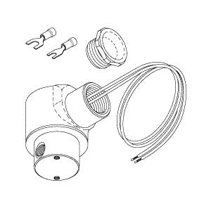 Switch, Assembly, MDT Harvey Chemiclave Part: 204004101/MDS005Switch