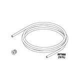 Tank Washout, Kit For Dental Vacuum Part: 54601/VPK123