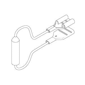 Fuse, Thermal (98deg C) Air Techniques Peri Pro III Part: 94278/ATF649