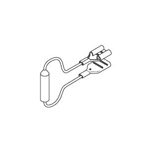 Fuse,Thermal 109deg C Air Peri Pro Dental X-ray Part:90278/ATF651