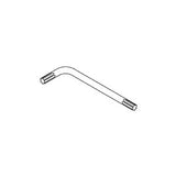 Wrench Torx T20, Air Techniques For A/T 2000 Part: RPT277