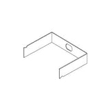 Arm, Air Techniques "U" Transfer For Peri Pro Part: 90564/ATA618