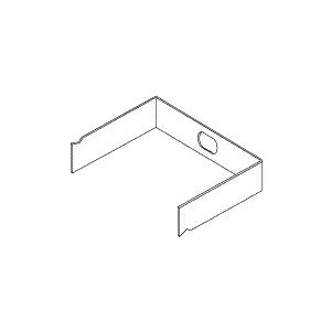 Arm, Air Techniques "U" Transfer For Peri Pro Part: 90564/ATA618