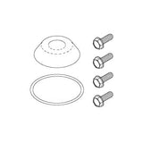 Valve, Unloader Repair Kit Air Techniques/Apollo Comp Part: CMK122